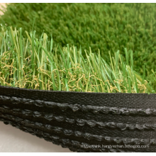 40mm 45mm Artificial synthetic grass garden landscape